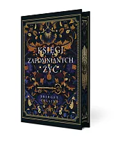 Księgi zapomnianych żyćBridget Collins