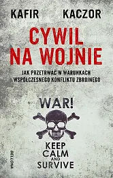 Cywil na wojnieKafir  Cywil na wojnieKafir