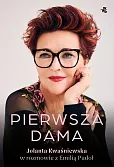 Pierwsza dama Jolanta Kwaśniewska w rozmowie z Emilią Padoł Pierwsza dama Jolanta Kwaśniewska w rozmowie z Emilią Padoł