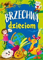 Brzechwa dzieciomJan Brzechwa