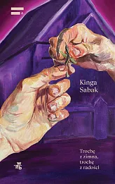 Trochę z zimna trochę z radości