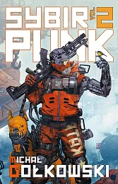 SybirPunk. Vol 2Michał Gołkowski