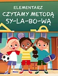 Elementarz. Czytamy metodą sylabową Elementarz. Czytamy metodą sylabową