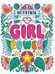 Notatnik. Girl Power