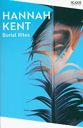 Burial RitesHannah Kent