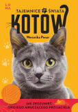 Tajemnice świata kotów Tajemnice świata kotów