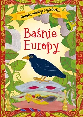 Klasyka młodego czytelnika. Baśnie EuropyMariola Jarocka