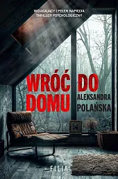 Wróć do domuAleksandra Polańska