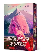 Muchomory w cukrzeMarta Bijan