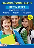 Egzamin ósmoklasisty Matematyka Przygotowanie i ćwiczenia