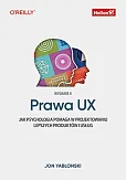 Prawa UX Prawa UX