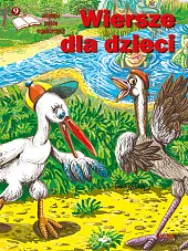 Antologia poetów współczesnych. Wiersze dla dzieci. Edycja 8