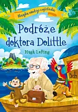 Klasyka młodego czytelnika. Podróże doktora Dolittle