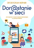 Dorastanie w sieci