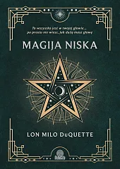 Magija niskaMilo DuQuette Lon
