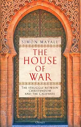 The House of WarSimon Mayall The House of WarSimon Mayall