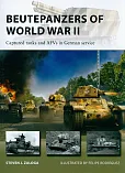 Beutepanzers of World War II