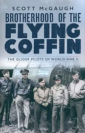 Brotherhood of the Flying Coffin Brotherhood of the Flying Coffin