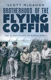 Brotherhood of the Flying CoffinScott McGaugh Brotherhood of the Flying CoffinScott McGaugh