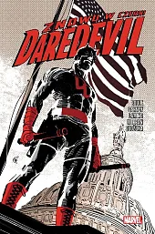 Daredevil. Znowu w czerni. Tom 2Ron Garney
