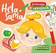 Hela sama pomaga w zakupach