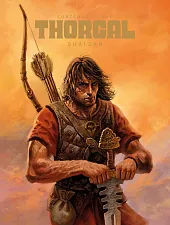 Thorgal Saga ShaiganRoman Surżenko