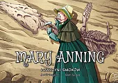 Mary Anning Łowczyni smokówJordi Bayarri
