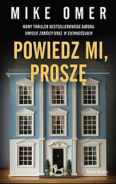 Powiedz mi, proszęMike Omer