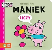Maniek liczyAgnieszka Matz