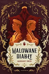 Malowane diabłyMargaret Owen