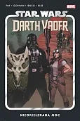 Star Wars Darth Vader. Nieokiełznana Moc. Tom 7
