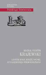 Leszek Biały, książę polski, syn Kazimierza Sprawiedliwego