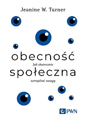 Obecność społecznaW.Jeanine Turner