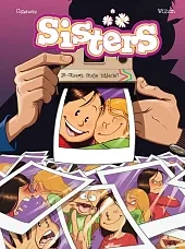 Sisters. Chcesz moje zdjęcie? Tom 18