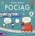 Rozłóż i baw się. Pociąg