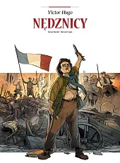 Adaptacje literatury NędznicyBernard Capo