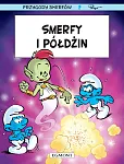 Smerfy i półdżin