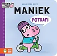 Maniek potrafi