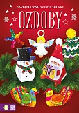 Wypychanki. Ozdoby