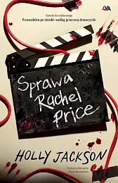 Sprawa Rachel PriceHolly Jackson Sprawa Rachel PriceHolly Jackson