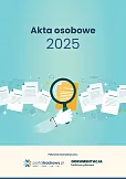 Akta osobowe 2025