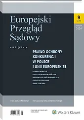 Europejski Przegląd Sądowy 
