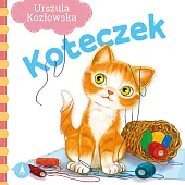 KoteczekUrszula Kozłowska KoteczekUrszula Kozłowska
