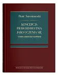 Koncepcja prawodawstwa jako uczenia się. Studium administracyjnoprawne