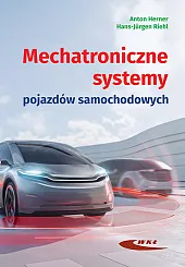 Mechatroniczne systemy pojazdów samochodowychHerner Anton