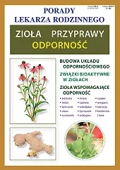 Zioła Przyprawy Odporność