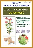 Zioła Przyprawy Odporność