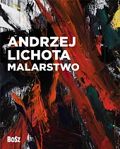 Andrzej Lichota MalarstwoUrszula Kozakowska-Zaucha