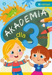 Akademia dla 3-latkaHorosin Anna