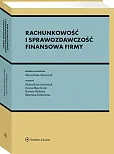 Rachunkowość i sprawozdawczość finansowa firmy